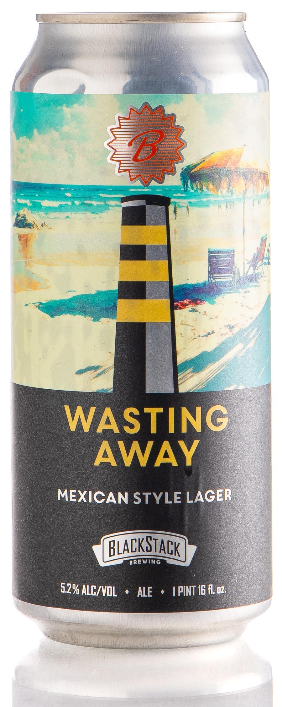 Wasting Away