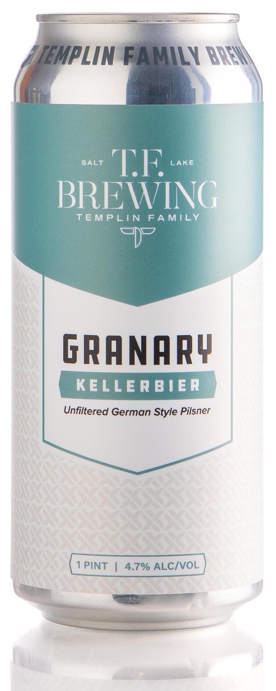 Granary Kellerbier