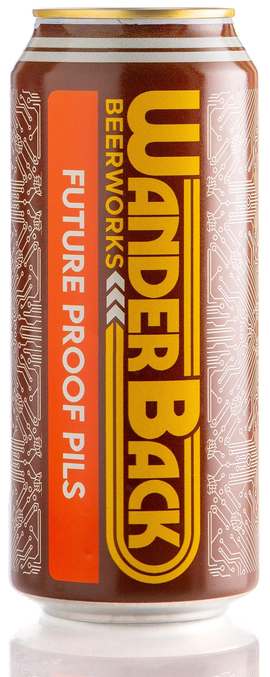 Future Proof Pils