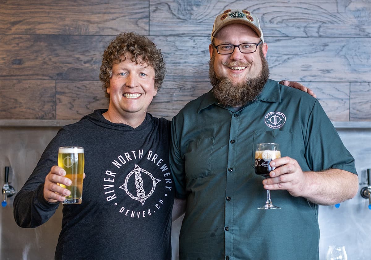 Brewing Impactful High-Gravity Beers with River North | Brewing Course