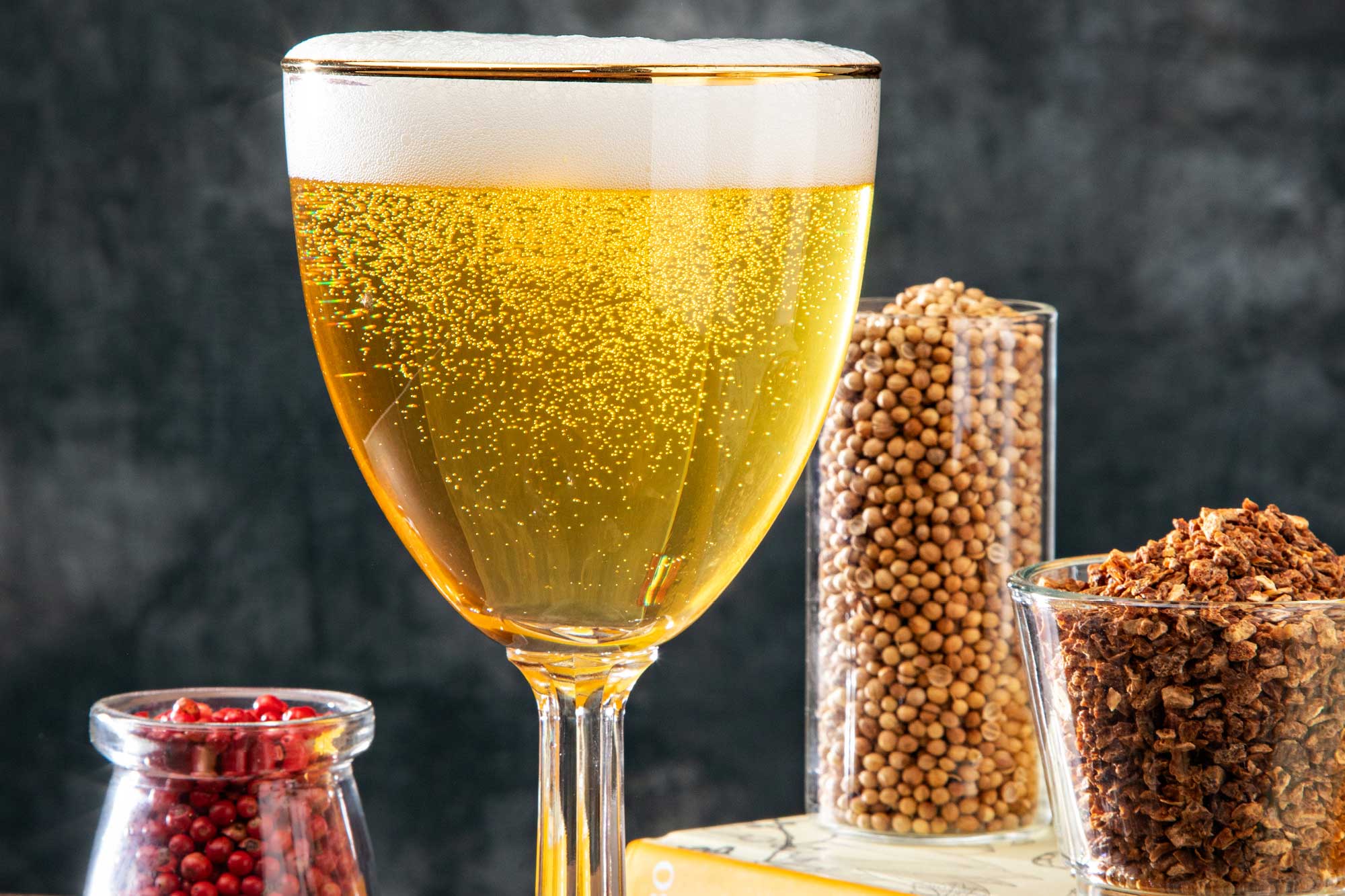 Exploring the Playground of Herbs & Spices