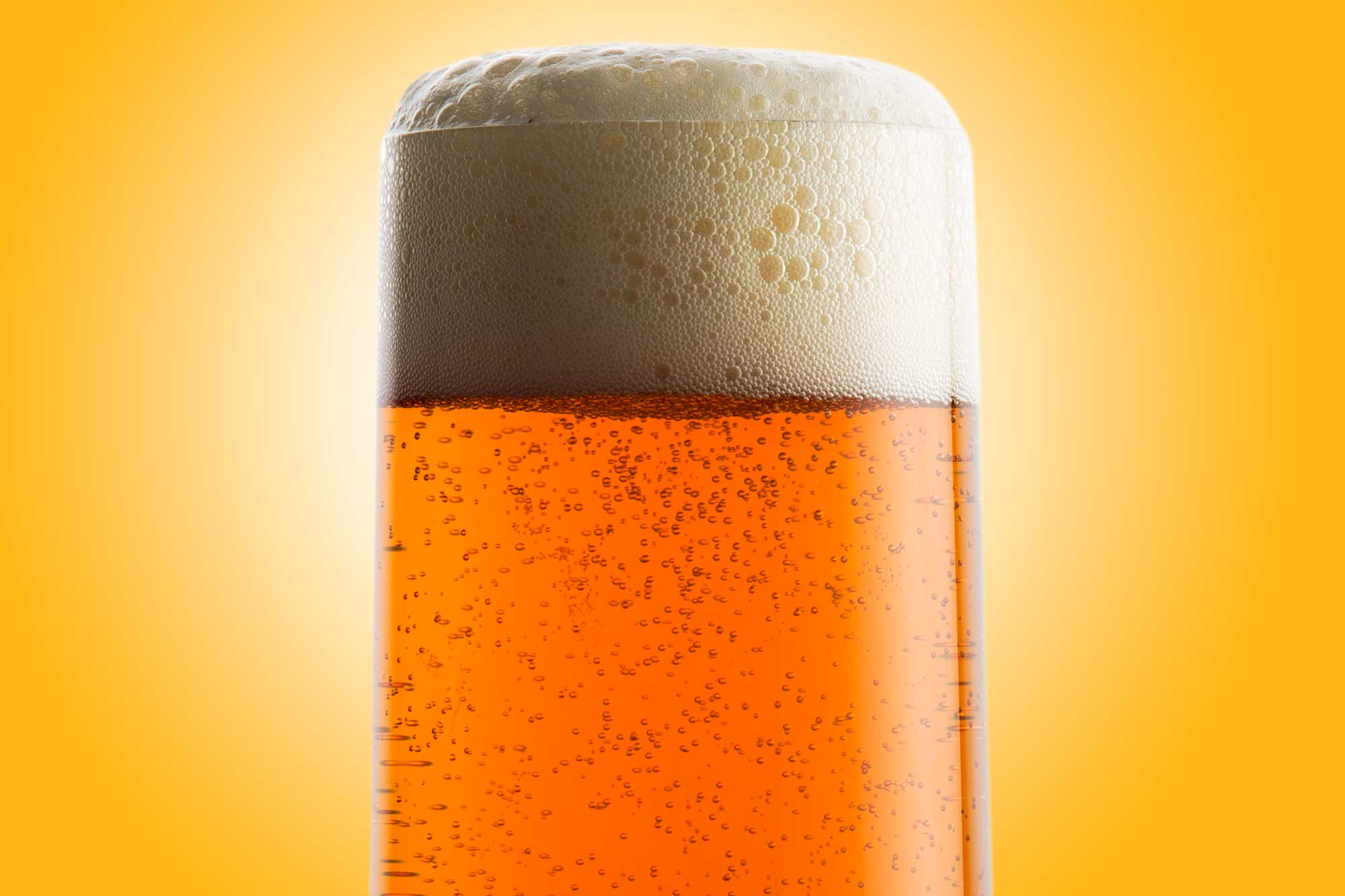 Recipe: Peoples Bock