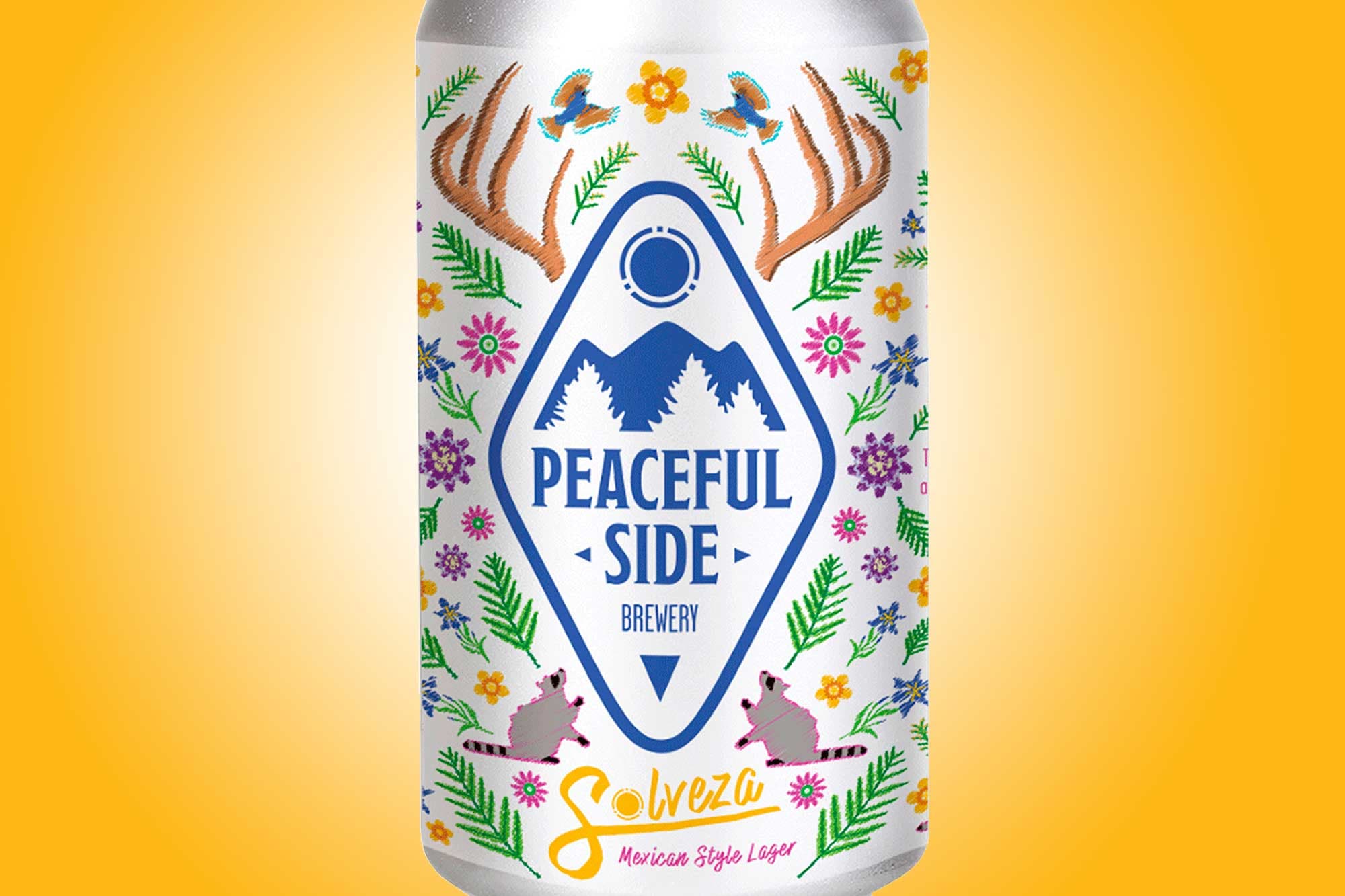 Brewer’s Perspective: Brewing Mexican-Style Tennessee Lager at Peaceful Side