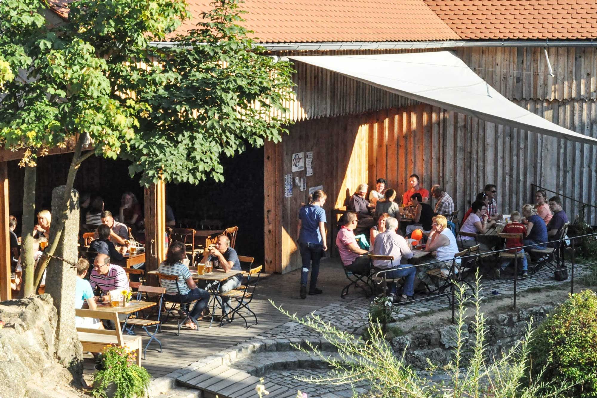 Zoiglbier: Star of the Oberpfalz