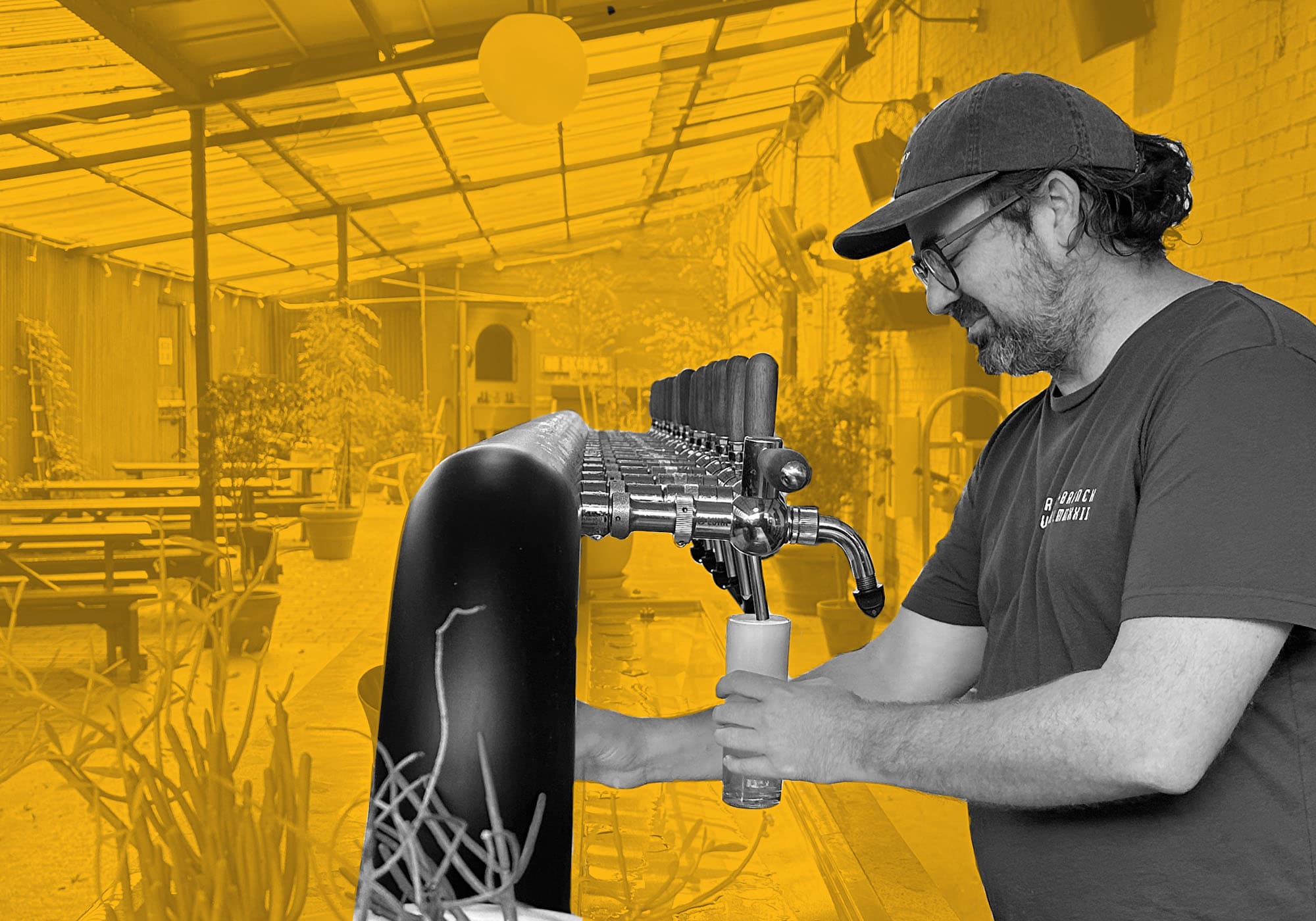 Podcast Episode 432: Ben Clayton of Test Approaches Brewing with a Chef’s Discipline and a Beginner’s Mind