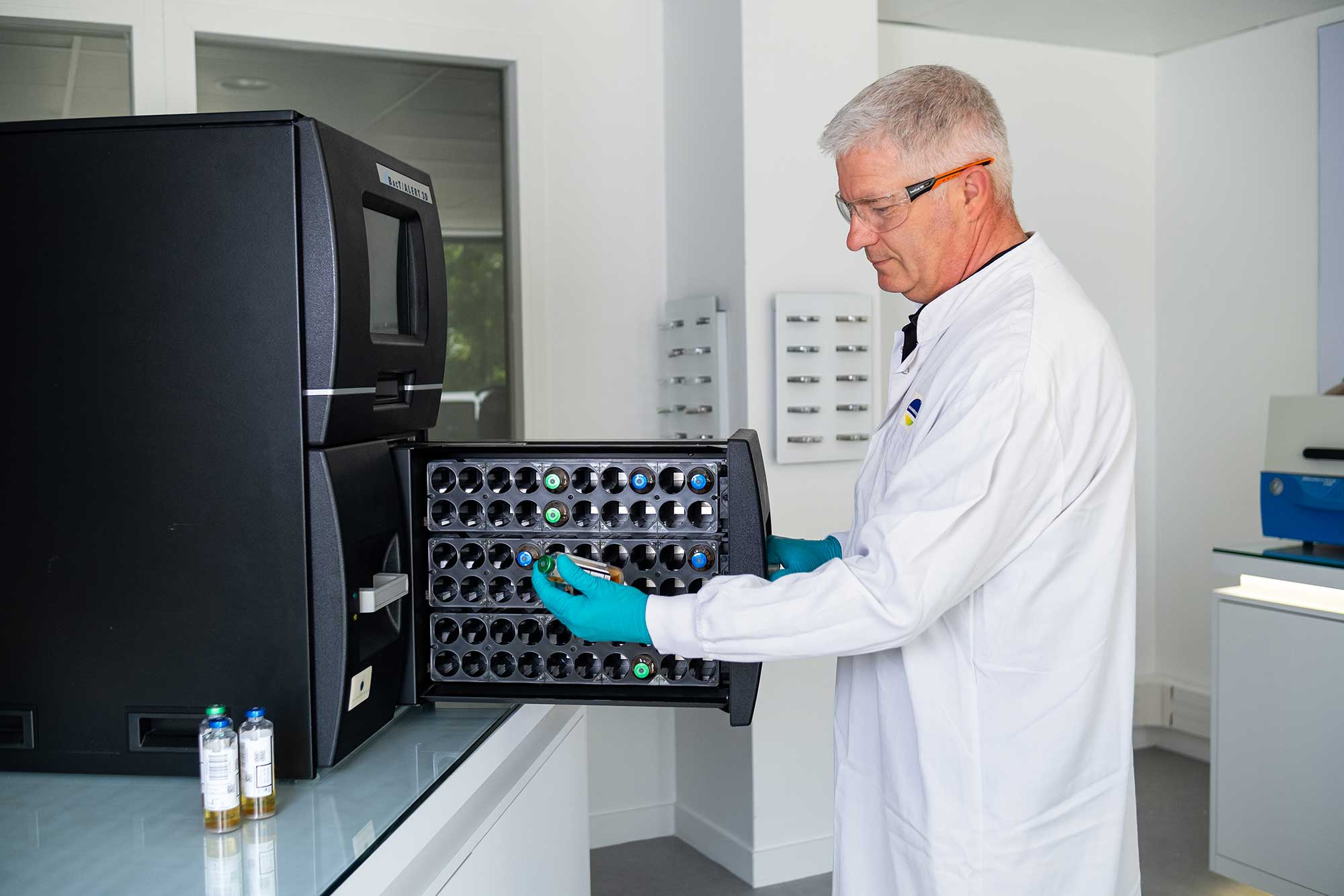 Safeguarding Quality: The Role of Commercial Sterility in Modern Beverage Manufacturing