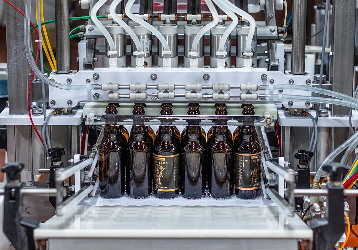 Carbonating and Packaging Beer of Very High ABV | Video Tip