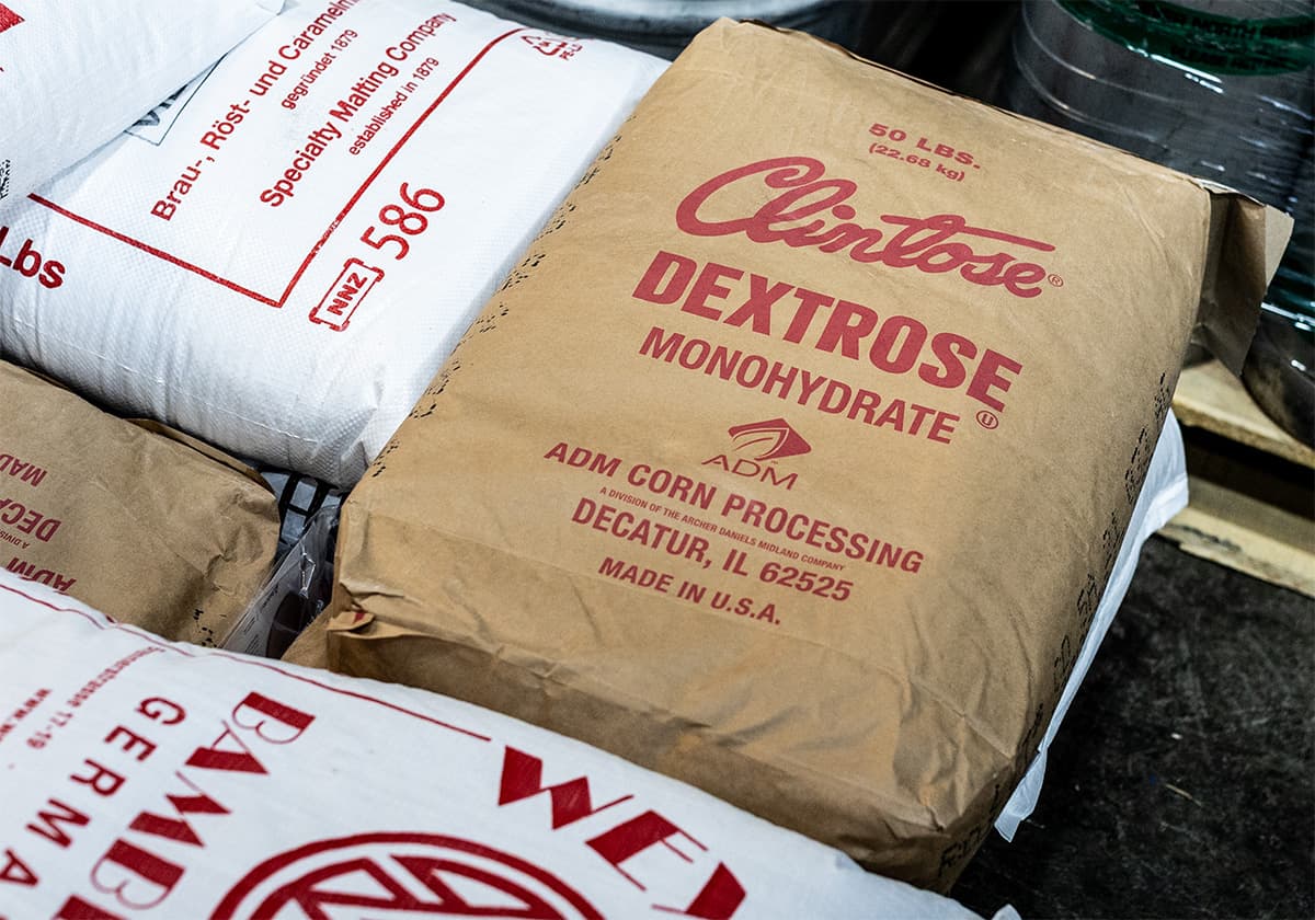 The Mindful Use of Sugars for Ultra-High-Gravity Beers | Video Tip