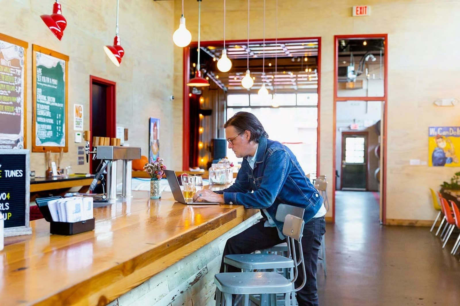 Smarter Taprooms, Stronger Margins: The Modern Brewery Playbook