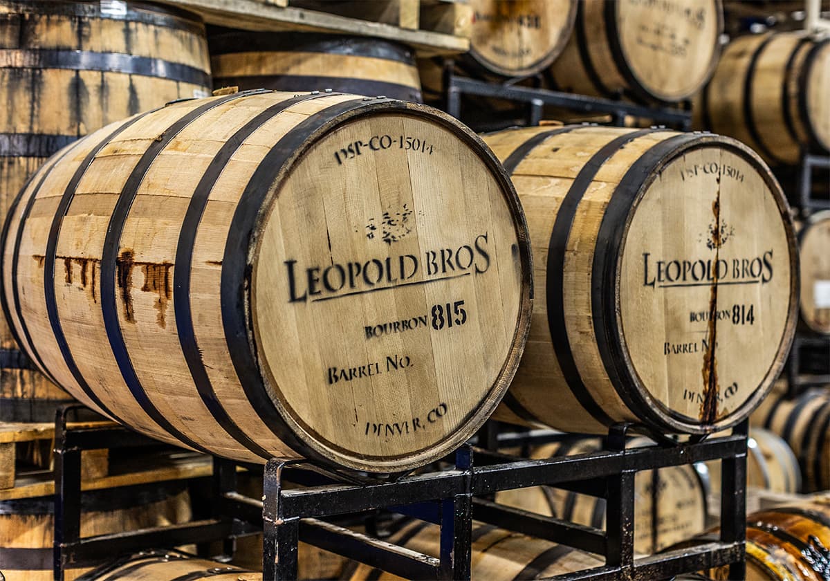 How a Barrel Can Affect Beer’s Volume and ABV | Video Tip