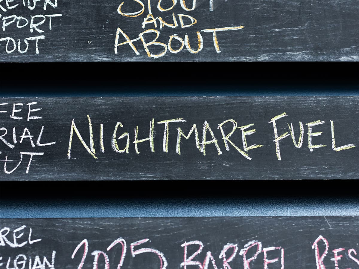 Incorporating Coffee into High-ABV Beers | Video Tip