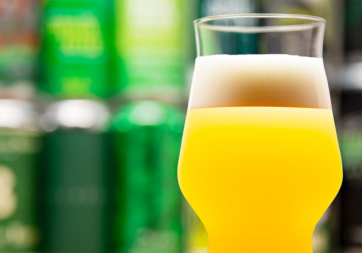 Recipe: Sapwood Cellars Hidden Thiols Hazy Double IPA