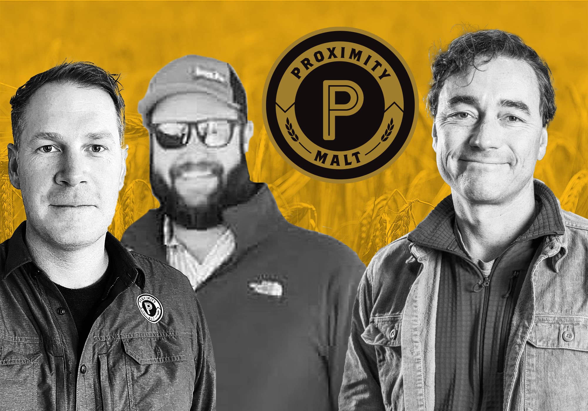 Podcast Episode 438: Regenerative Malt's Impact from Farm to Brewhouse, Presented by Proximity Malt