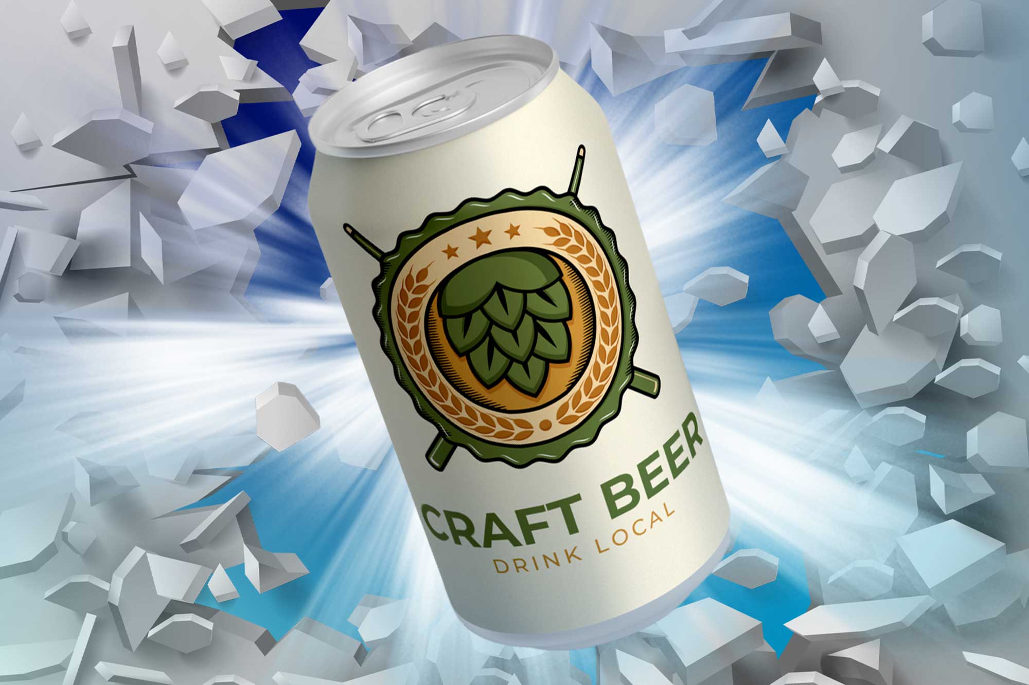 Breaking Through in Craft Beer