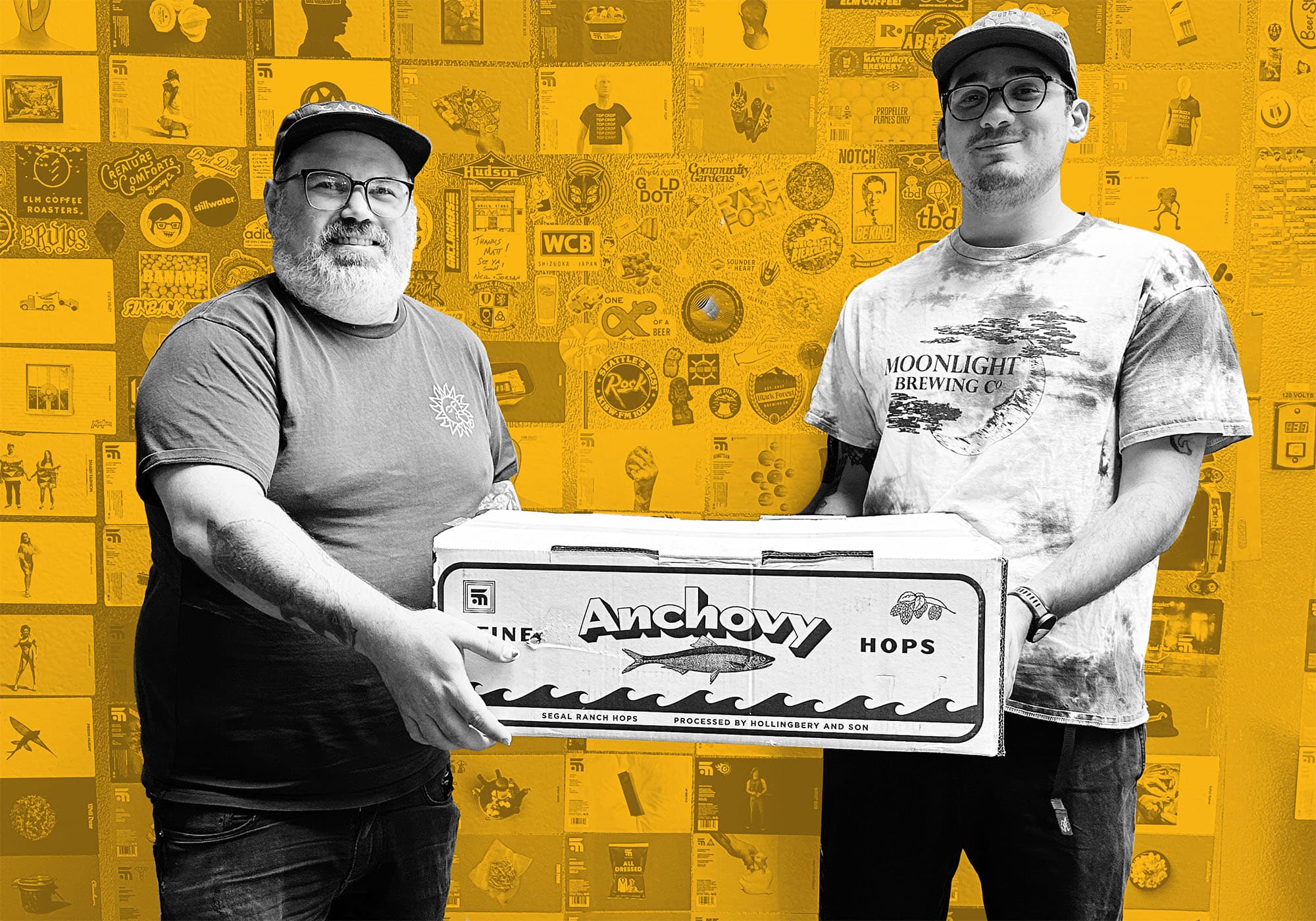 Podcast Episode 442: Fast Fashion Puts Its Foot on the Gas With New Zealand Hops and Extra Anchovy