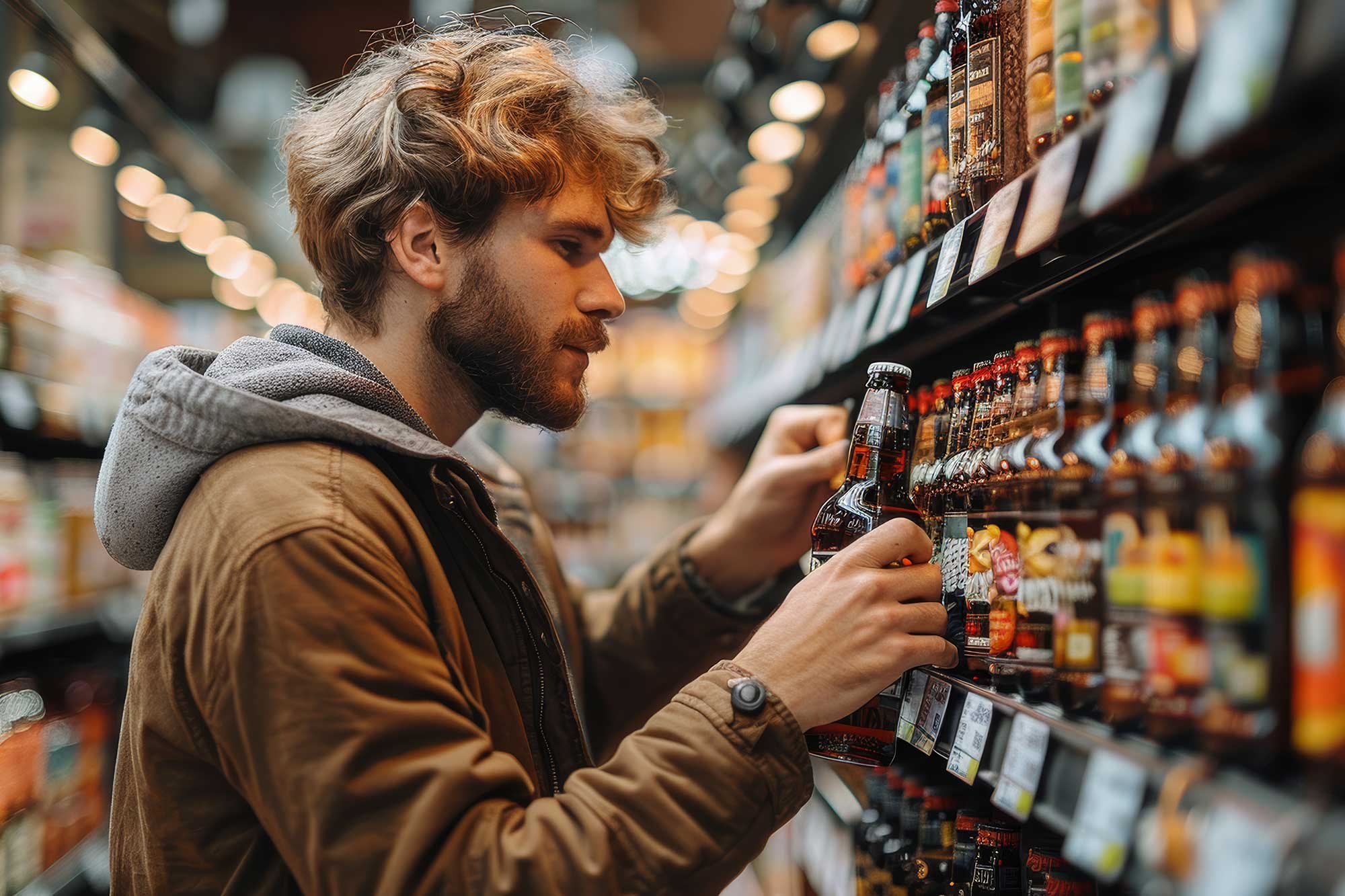 Beyond the Pint: Meeting the Demand for Low-ABV, NA, and Functional Craft Beverages