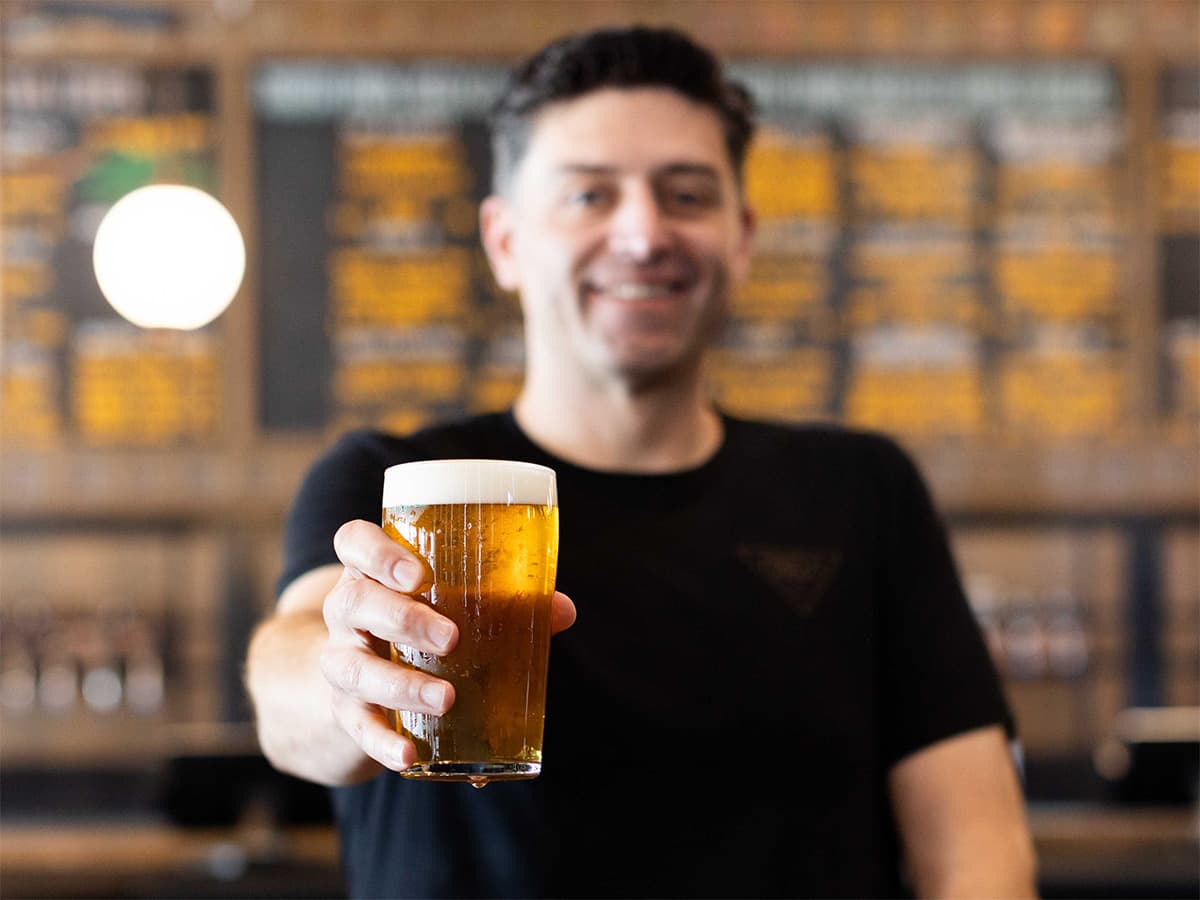 How a Smaller Brewery Can Minimize Oxygen in the Package | Video Tip