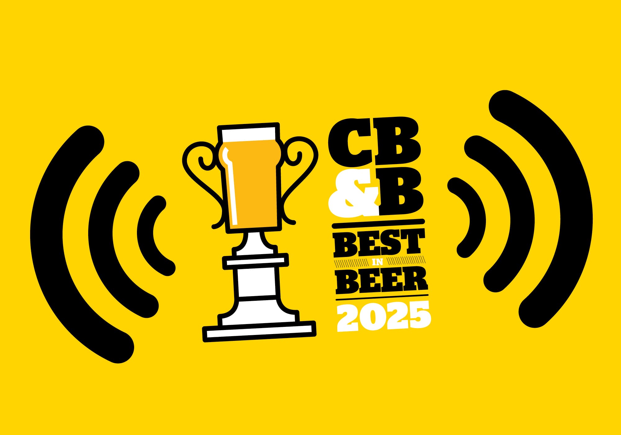 Podcast Episode 445: The Best in Beer 2025 Special, Featuring the Stories Behind the Picks