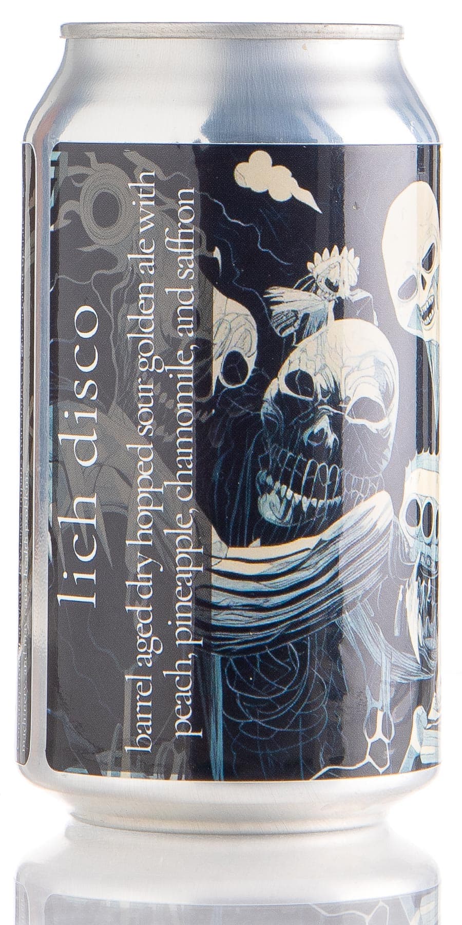 Lich Disco