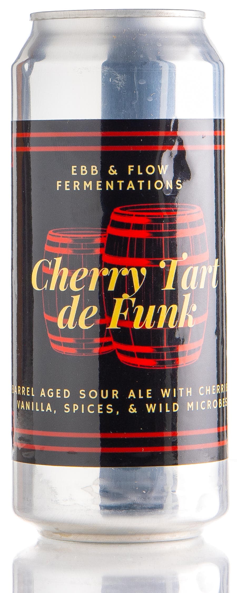 Cherry Tart de Funk