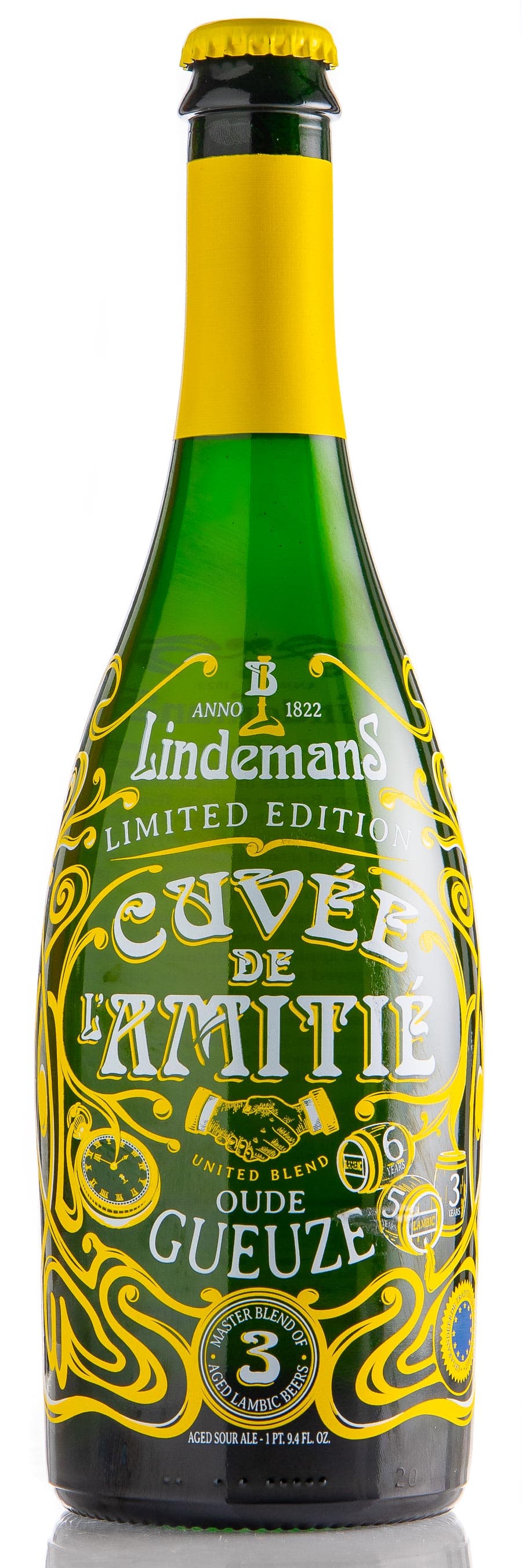 Cuvée de l'Amitié