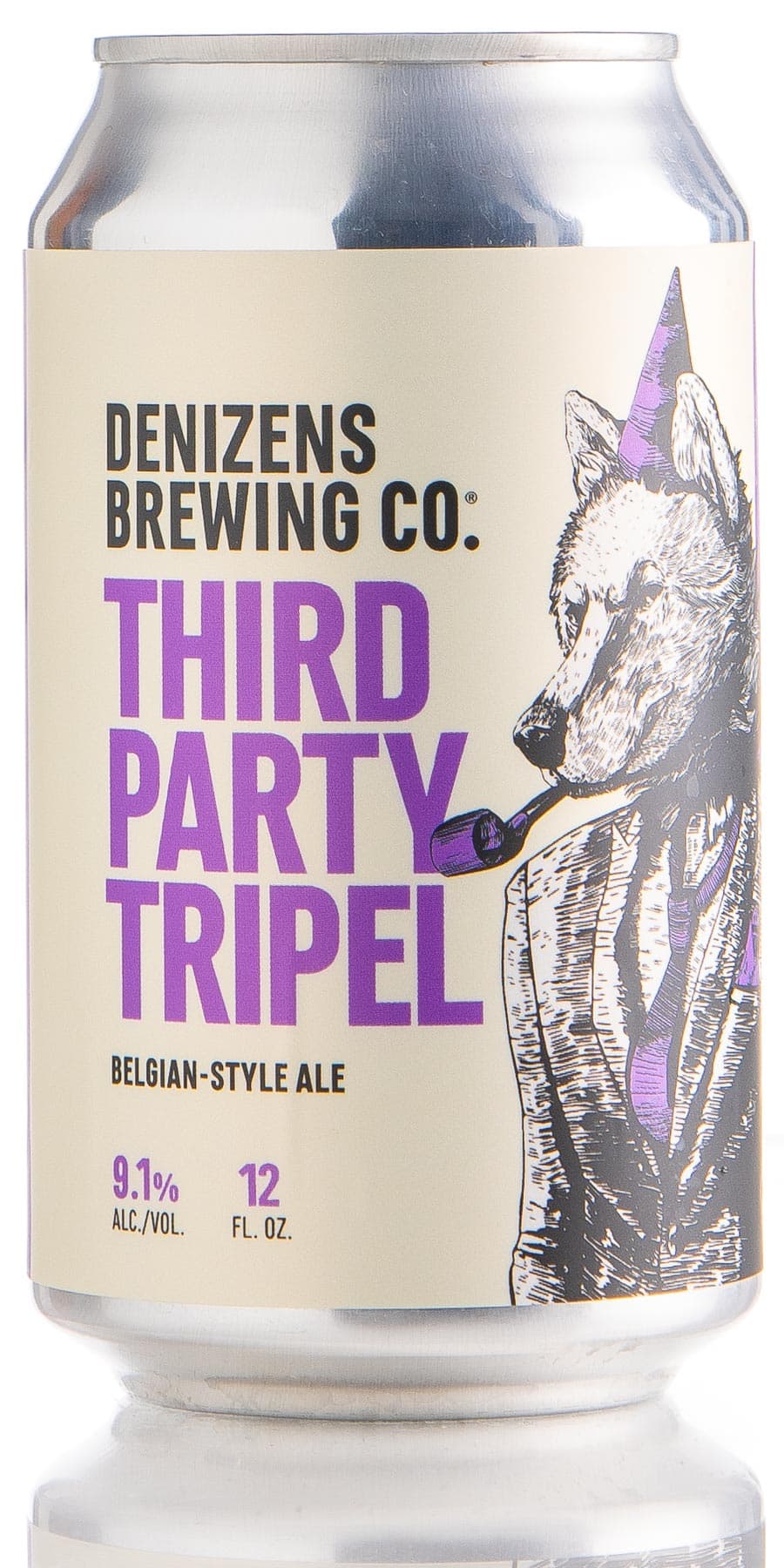 Third Party