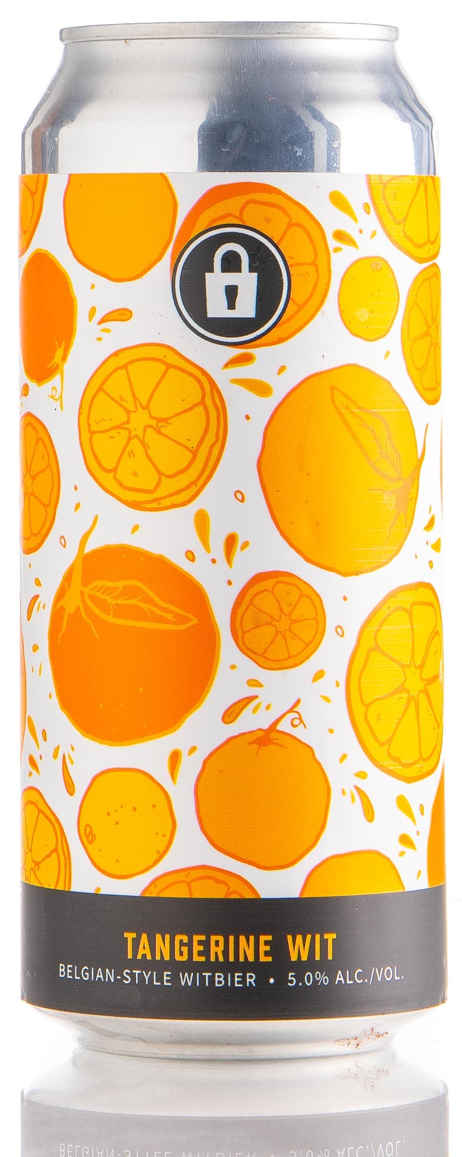 Tangerine Wit