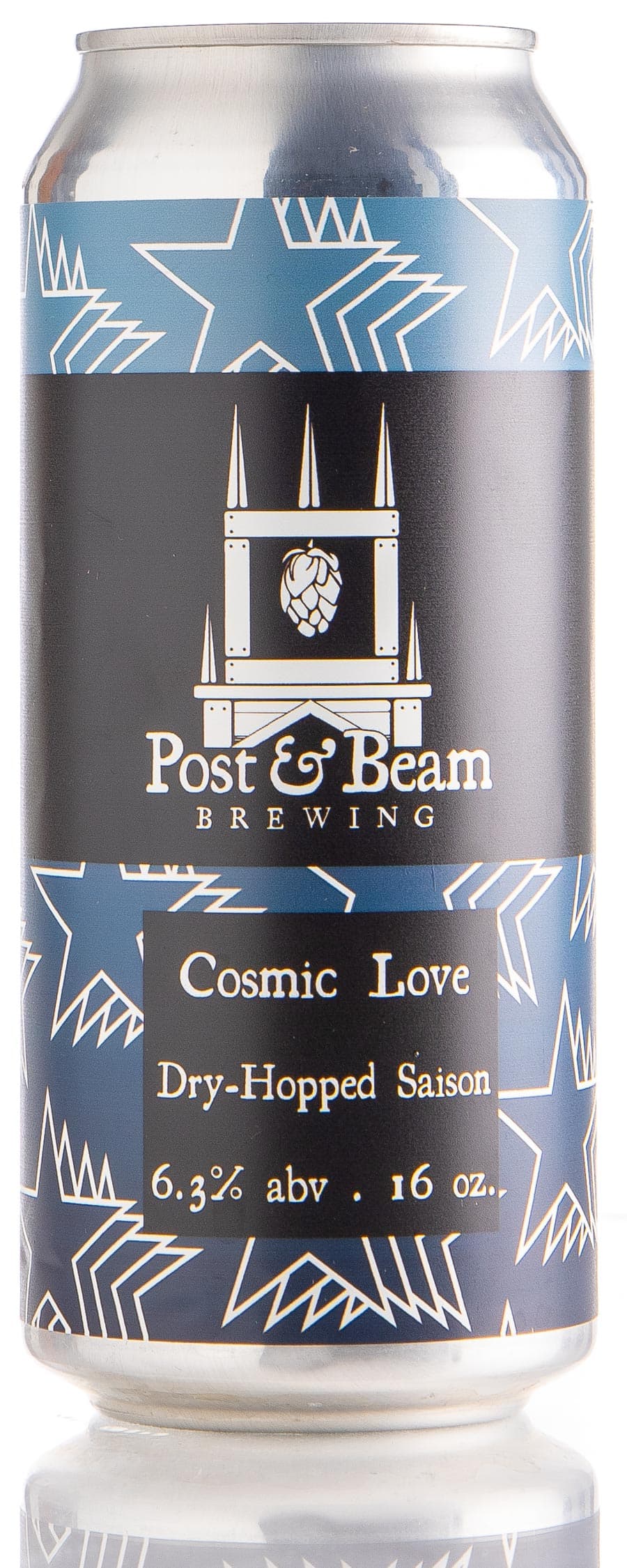 Cosmic Love