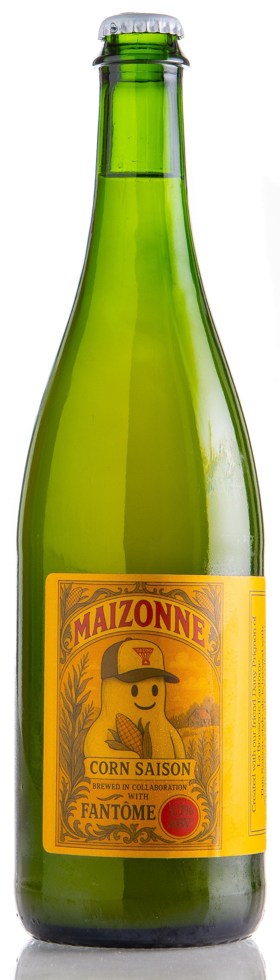 Maizonne