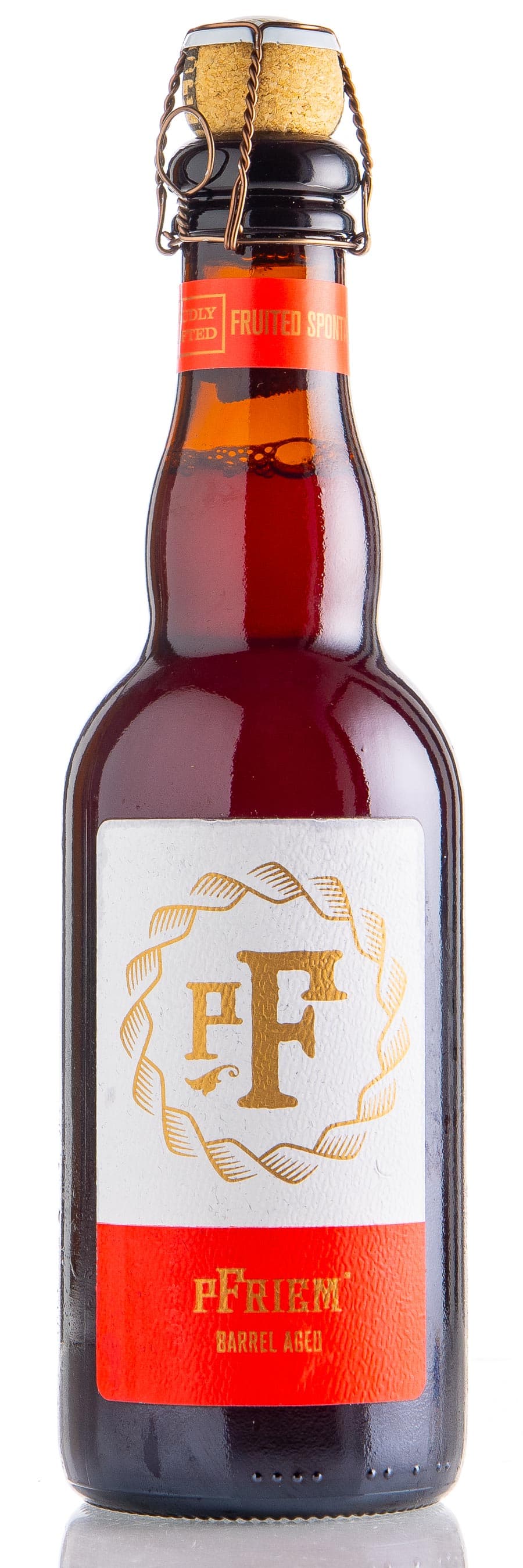 Fruited Spontanée