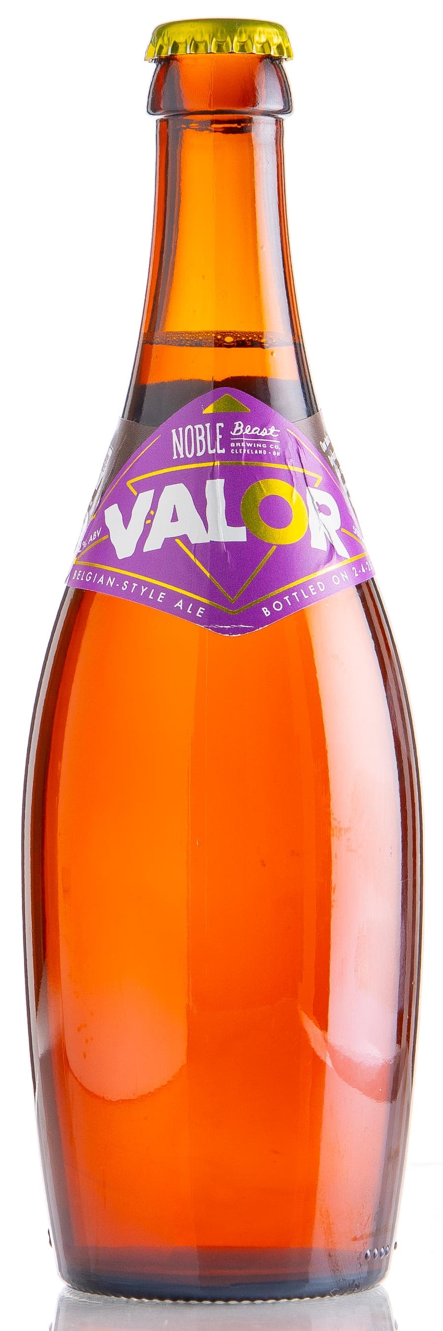 Valor