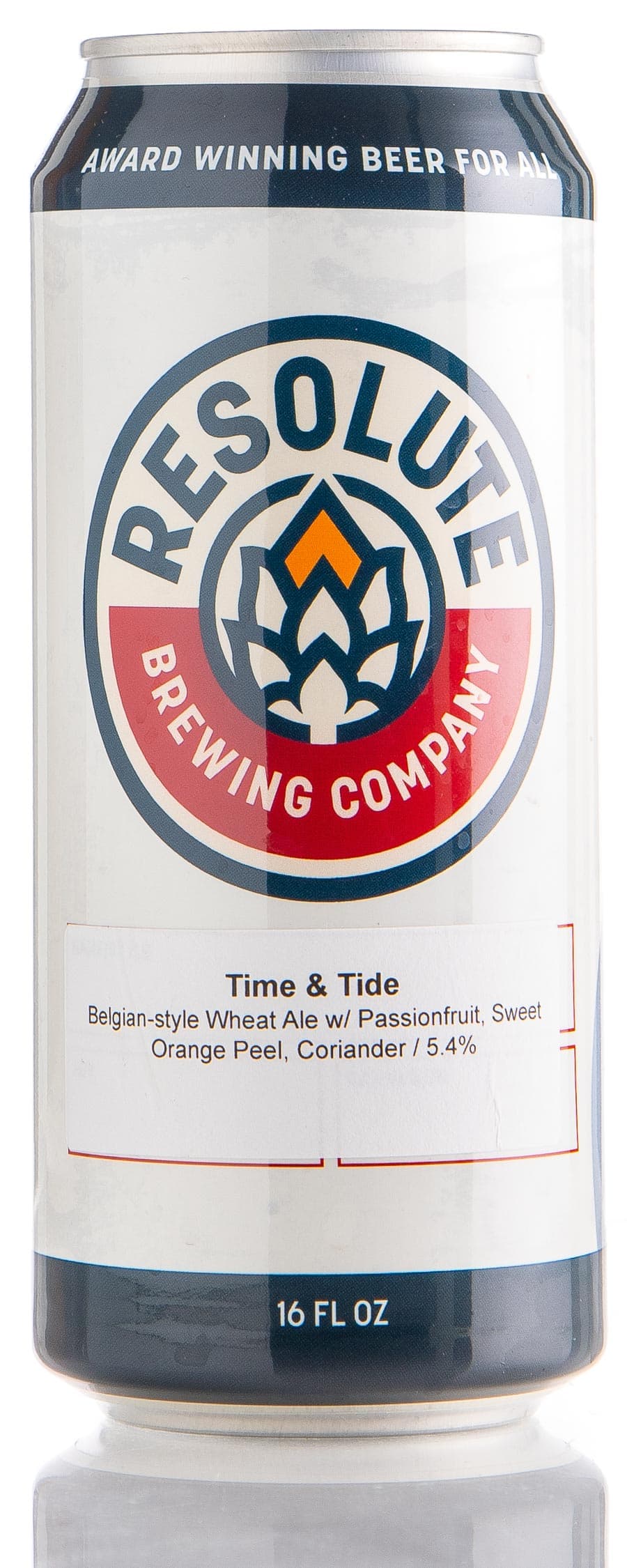 Time & Tide