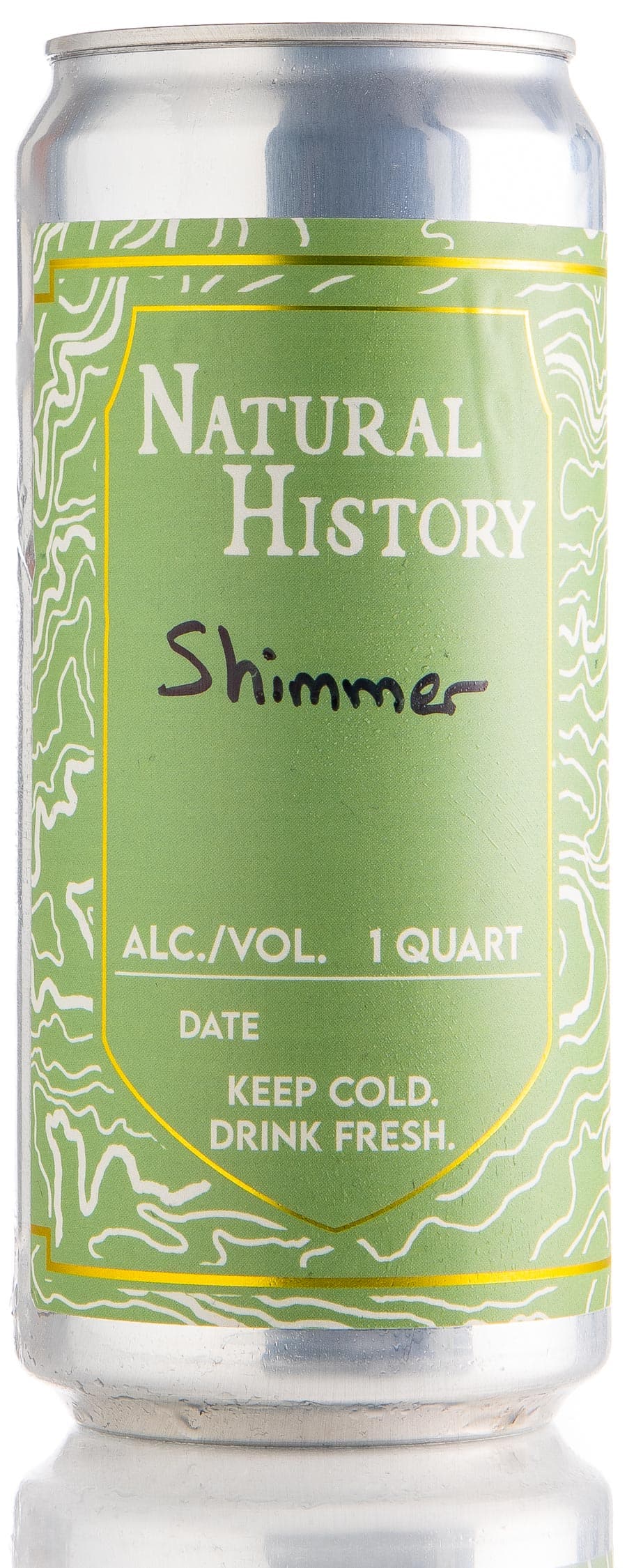 Shimmer
