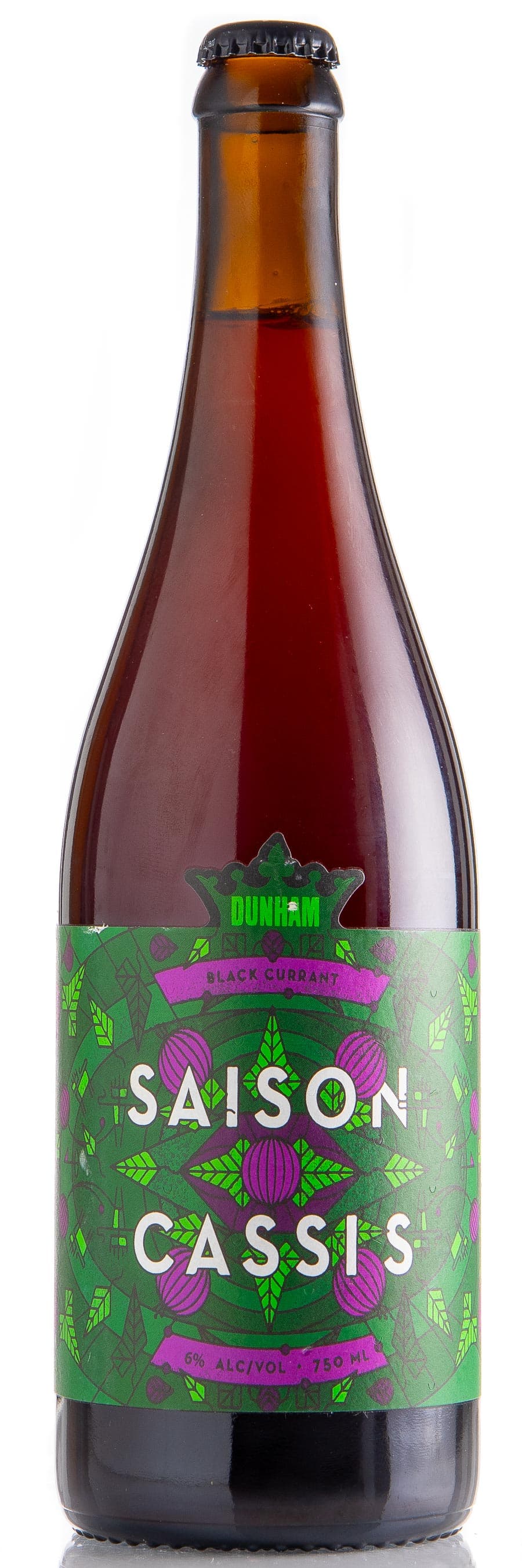Saison Cassis