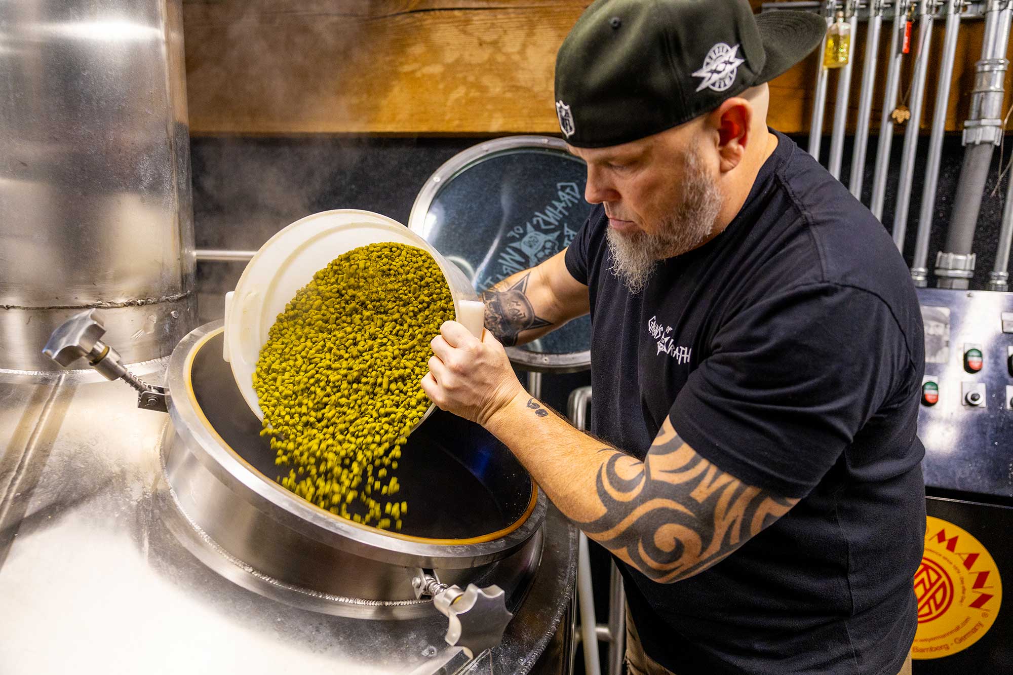 Unlocking Reliability With New Hop Solutions for Every Brewer