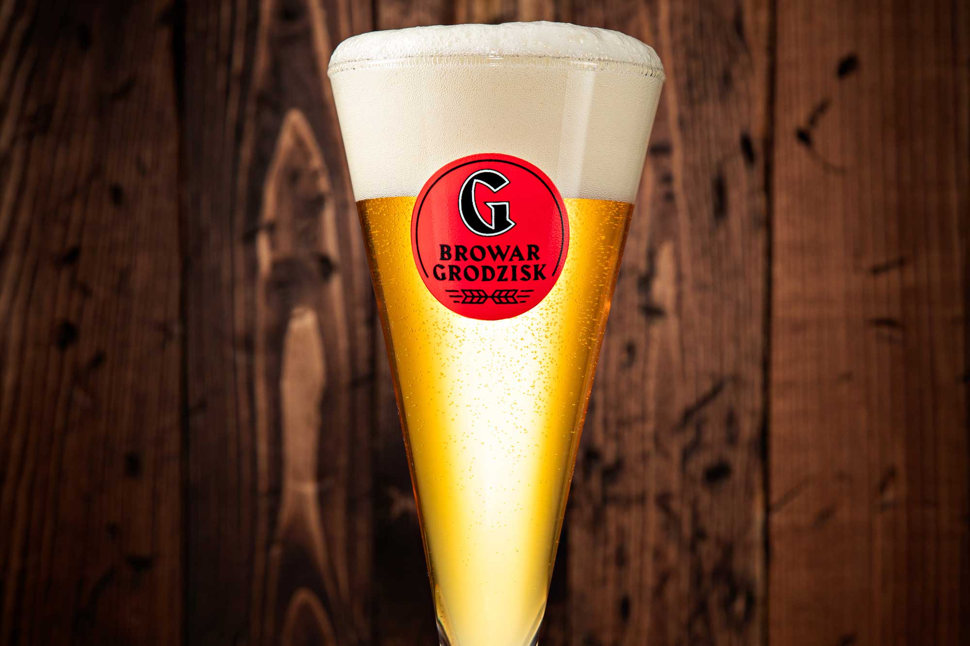 Grodziskie: Polish Champagne Pours Again