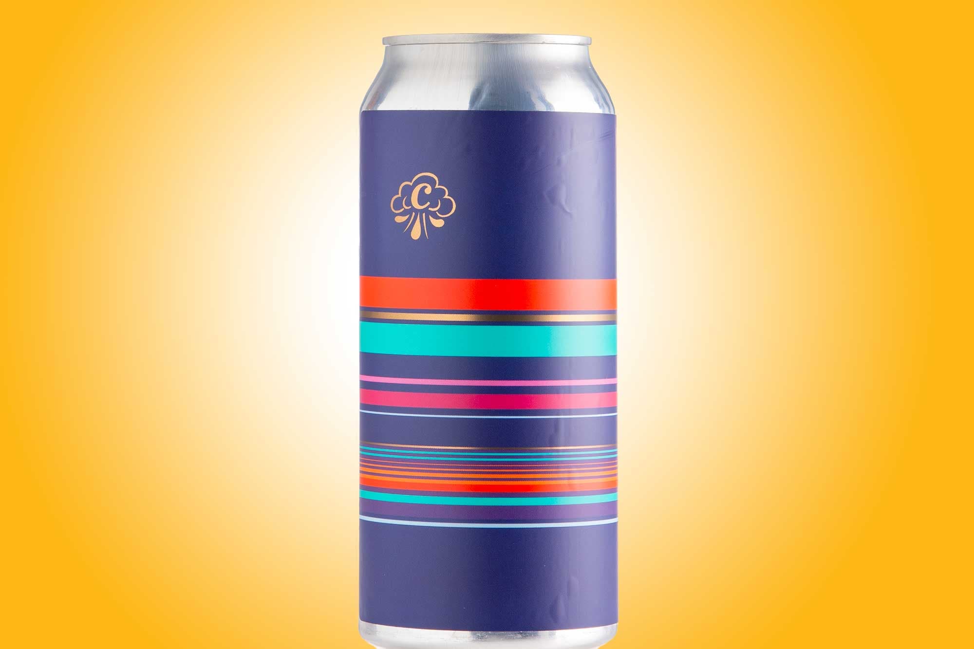 Ask the Pros: Brewing Strong Red Liquid Nostalgia with Cloudburst