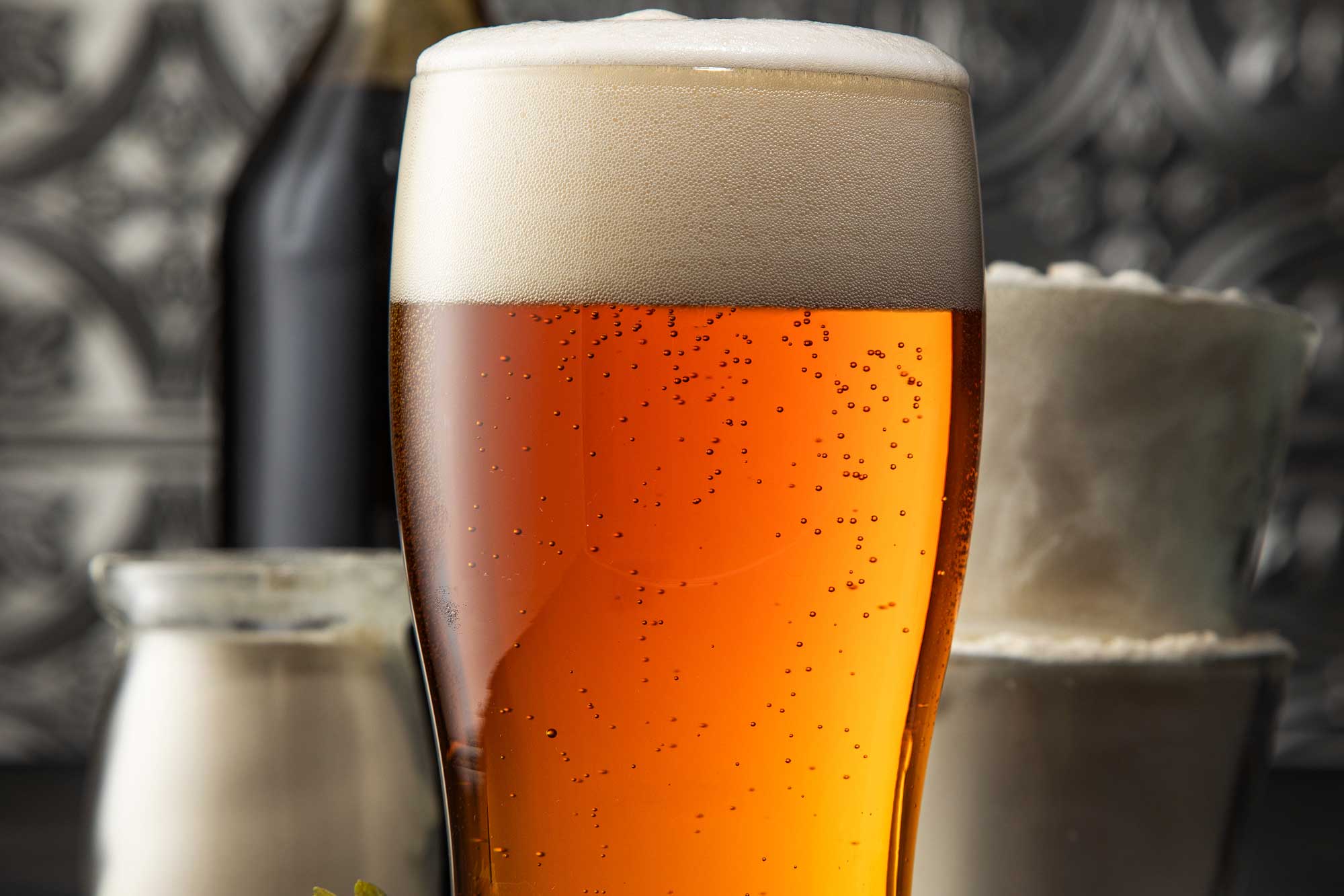 How to Level Up with American Amber