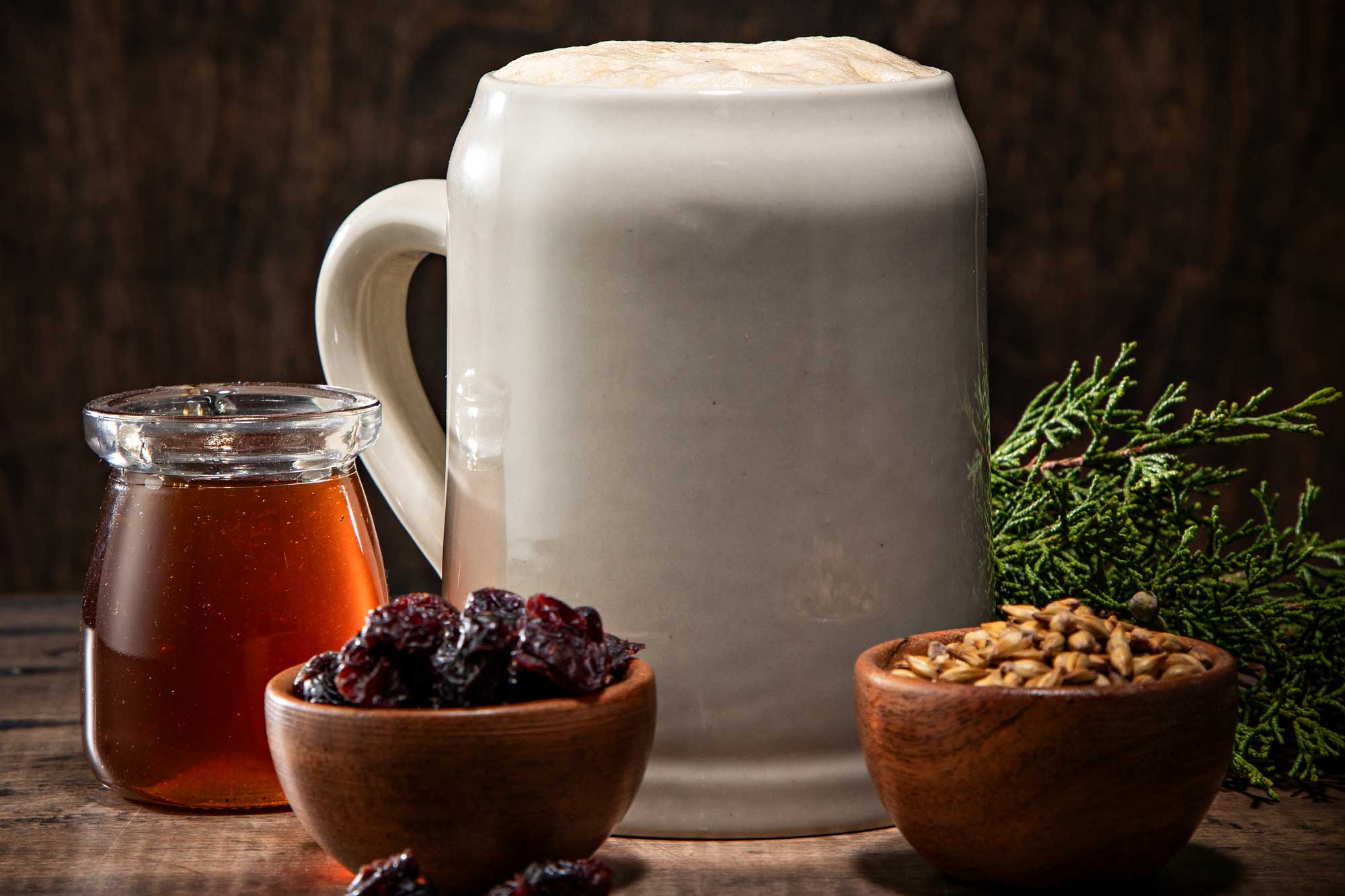 Recipe: Ancient Fancy Show-Off Nordic Grog