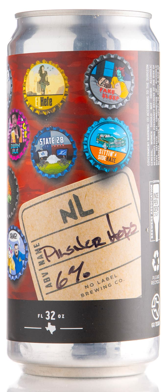 Pilsner Hops