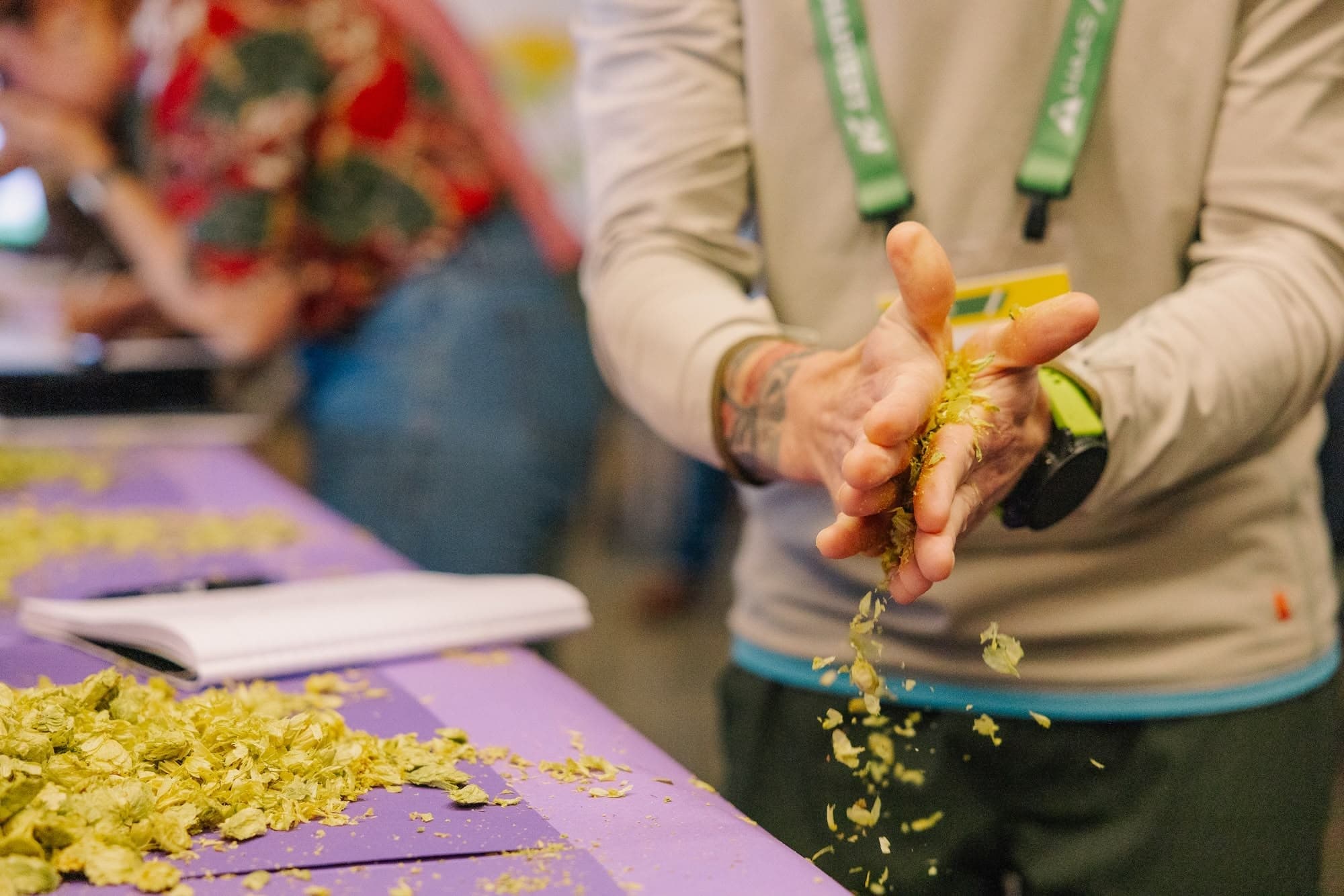 The Modern Brewer’s Guide to Hop Quality