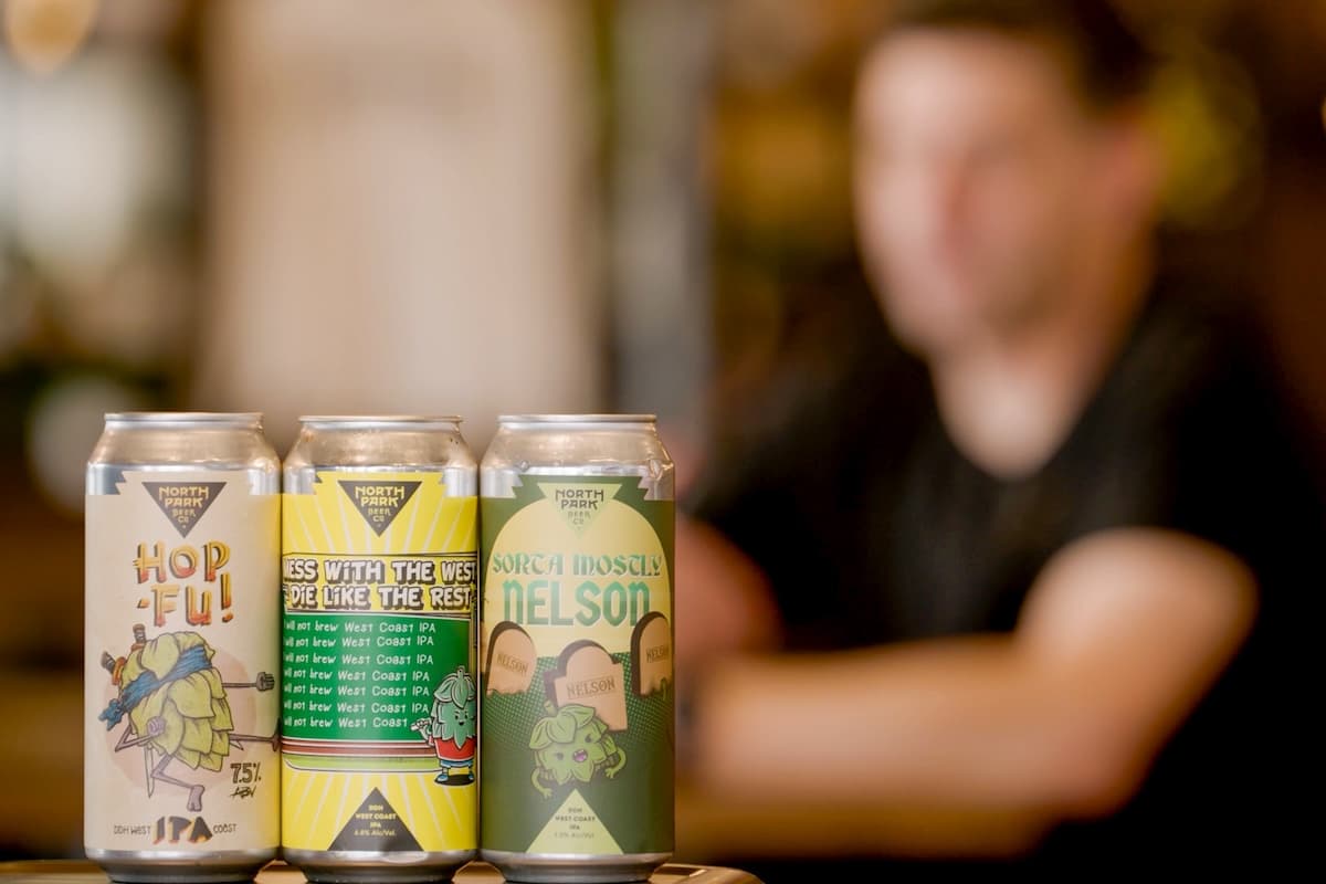 Choosing the Best Hops for a Hop-Saturated Beer | Video Tip