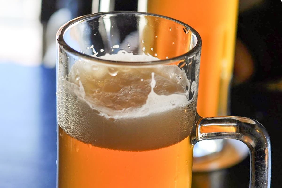 Recipe: Zoiglbier nach Oberpfälzer Art