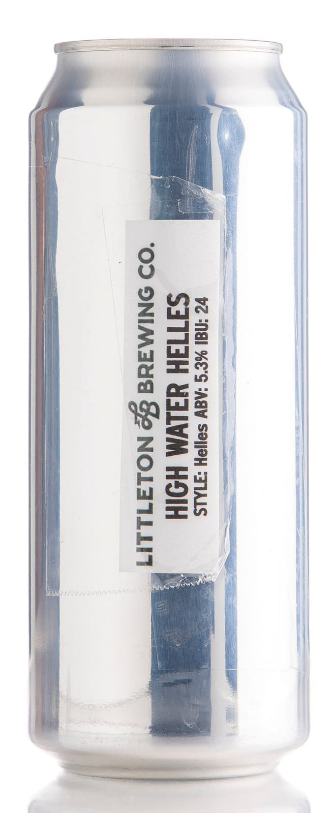 High Water Helles