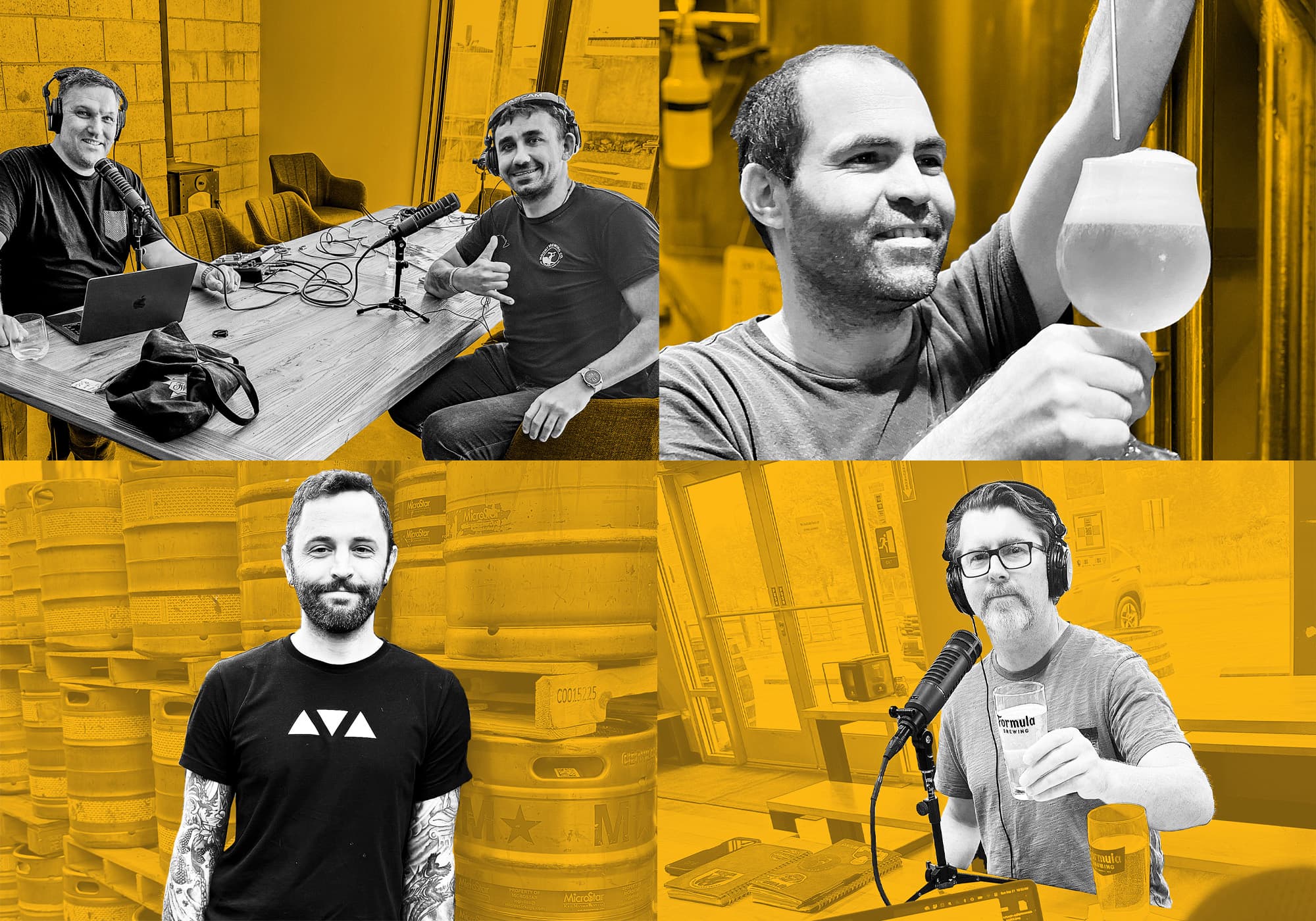 Podcast Episode 452: Counting Down Your Favorite Episodes of 2025