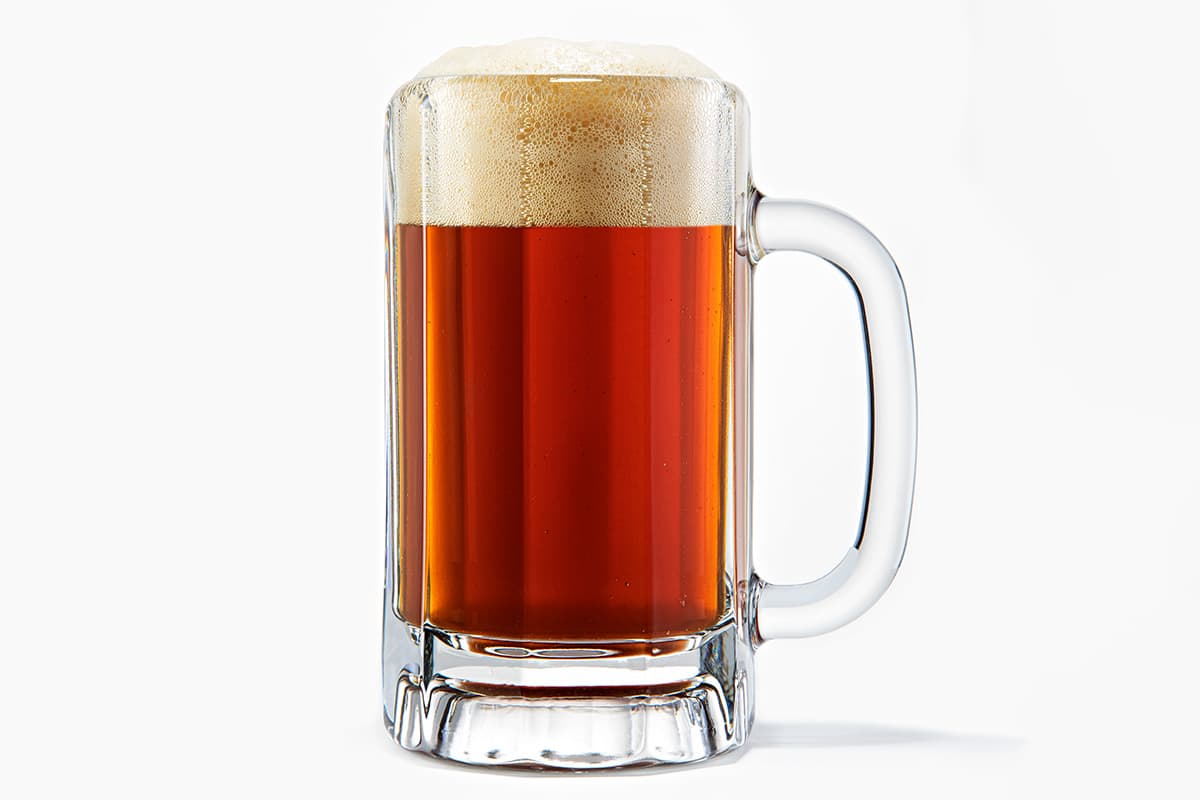 Recipe: Schilling Hoosier Bock
