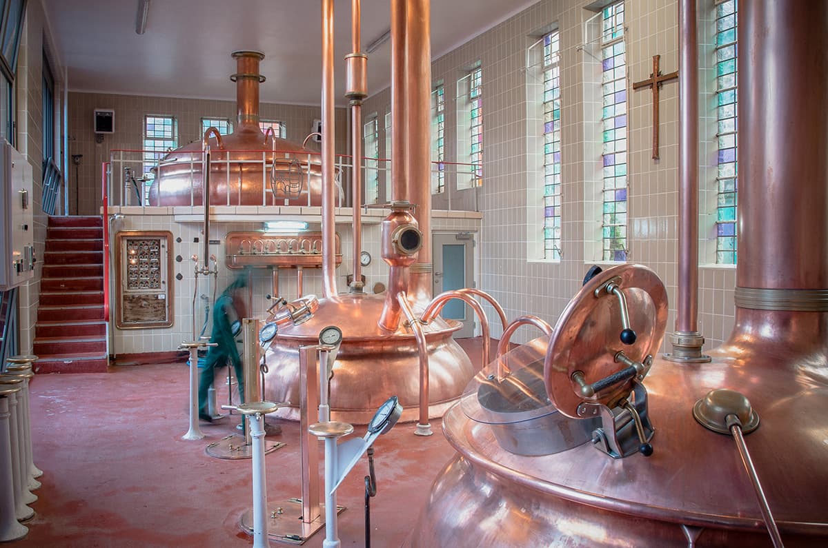 Ask the Pros: Brewing Rochefort’s Revered Dark, Strong, Lively Ales