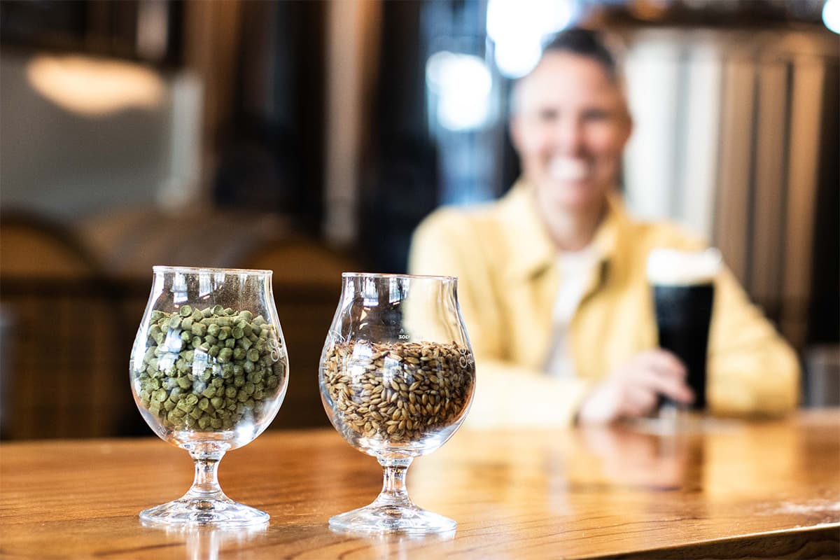 How to Evaluate Your Hops and Malt | Video Tip