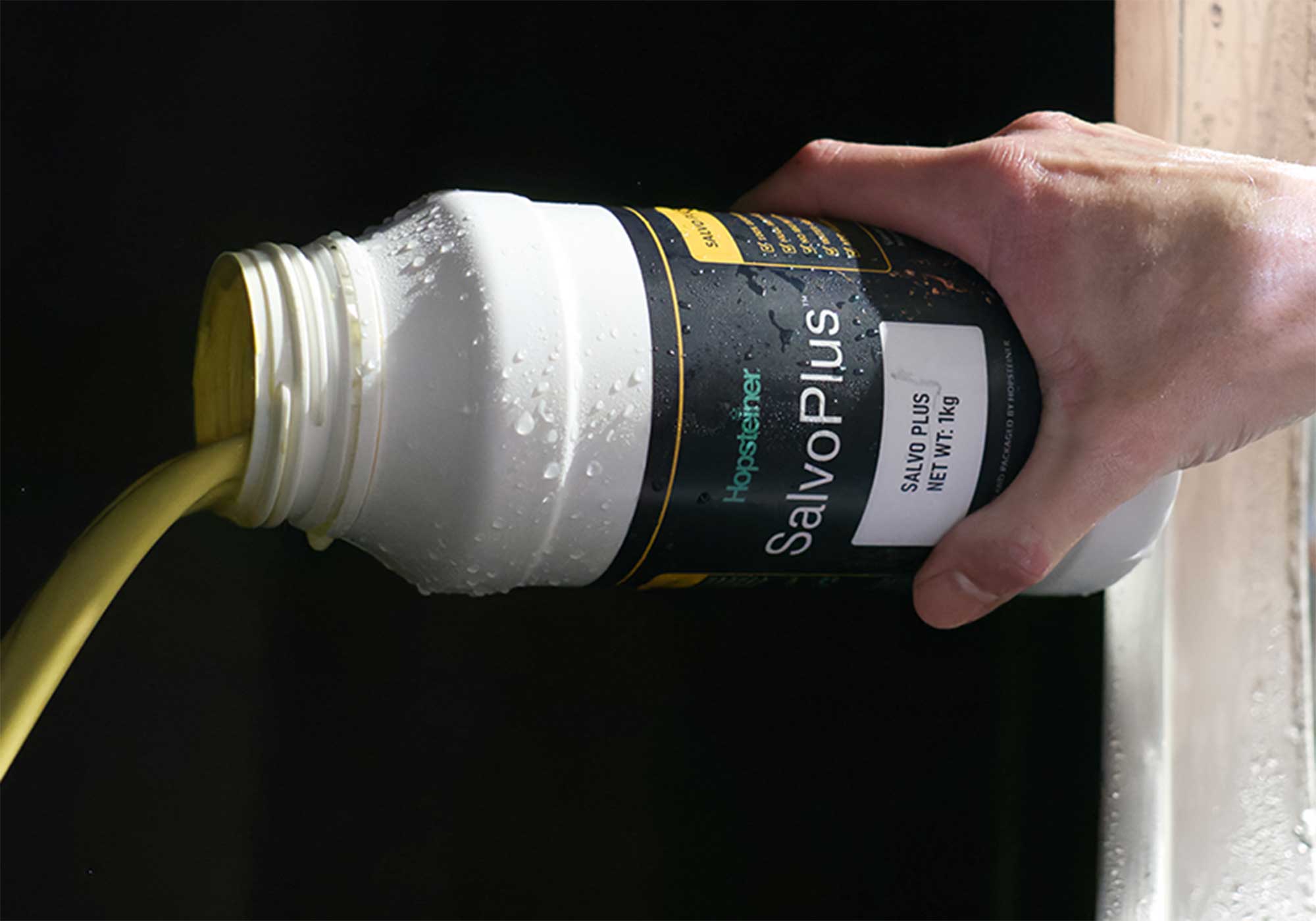 Your Low-Lift Key to Hop Water and NA Success