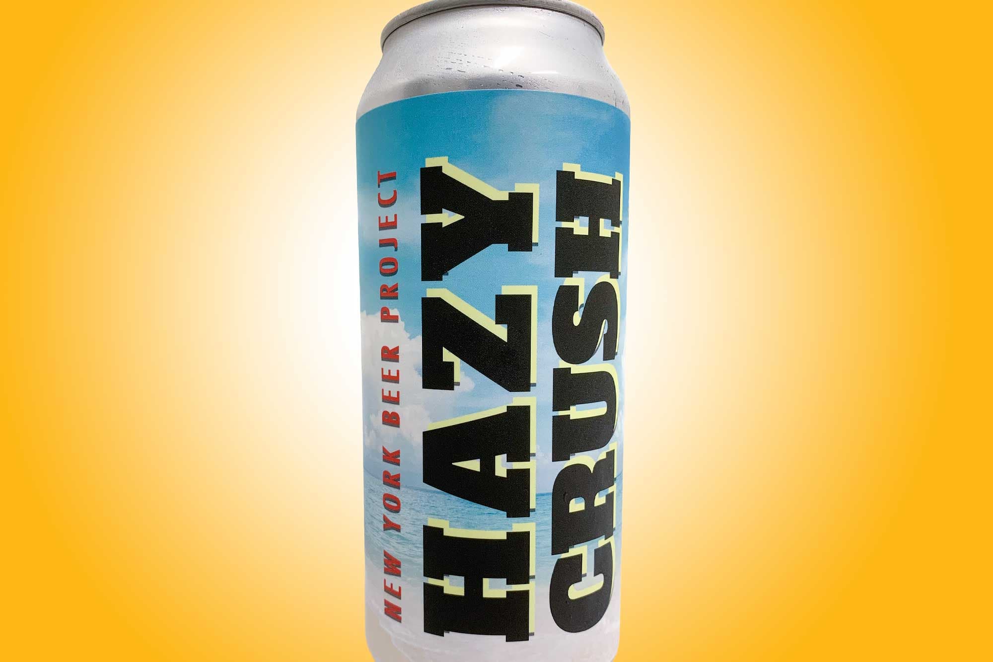Ask the Pros: How New York Beer Project’s “Island-Style” Hazy Crush Keeps Crushing Medals